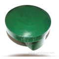 China Garden Post Caps PE Supplier